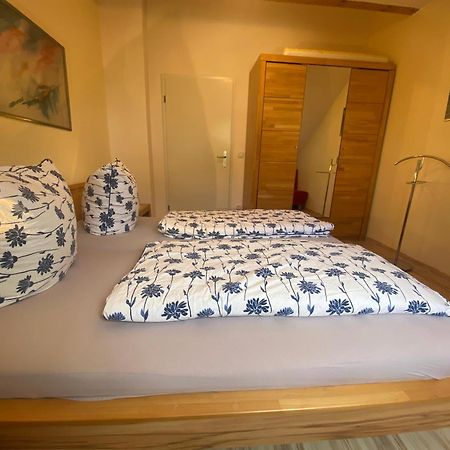 Residenz Bellevue Apartment Зиновиц Екстериор снимка